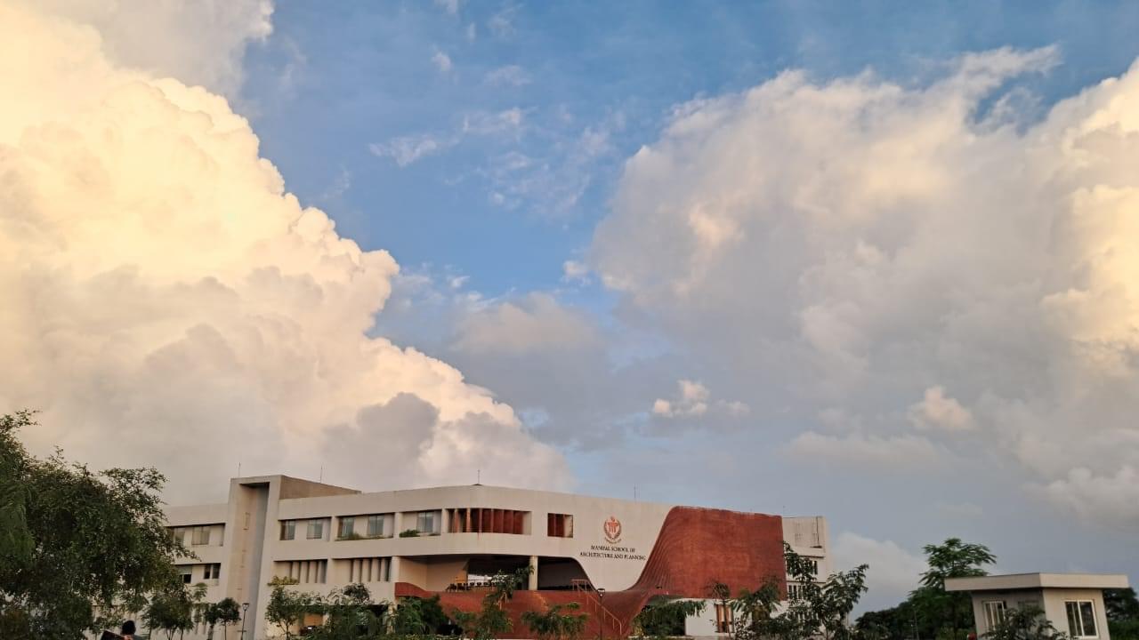 MIT Manipal Campus photo 1